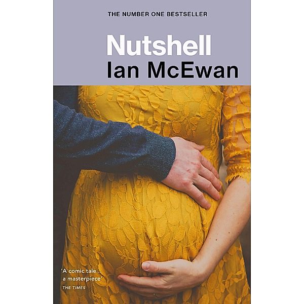 Nutshell, Ian McEwan