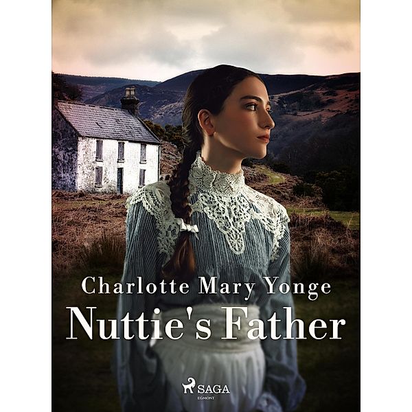 Nuttie's Father, Charlotte Mary Yonge