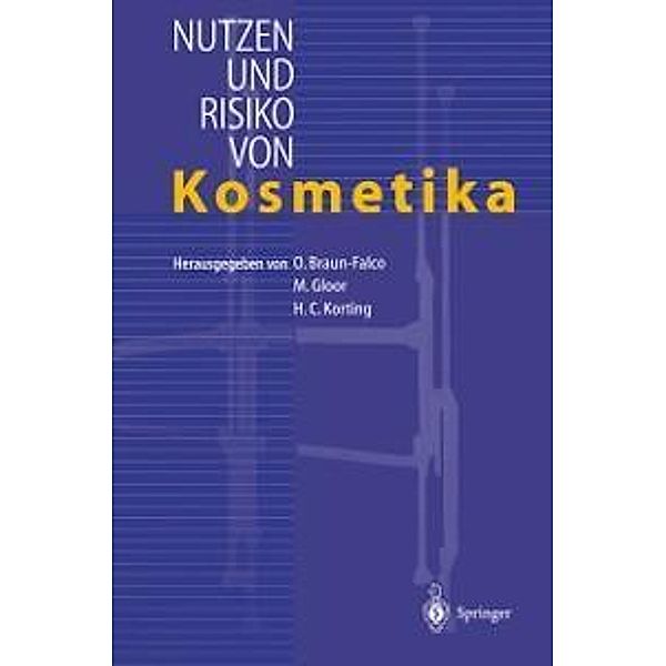 Nutzen und Risiko von Kosmetika