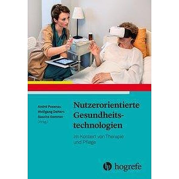 Nutzerorientierte Gesundheitstechnologien