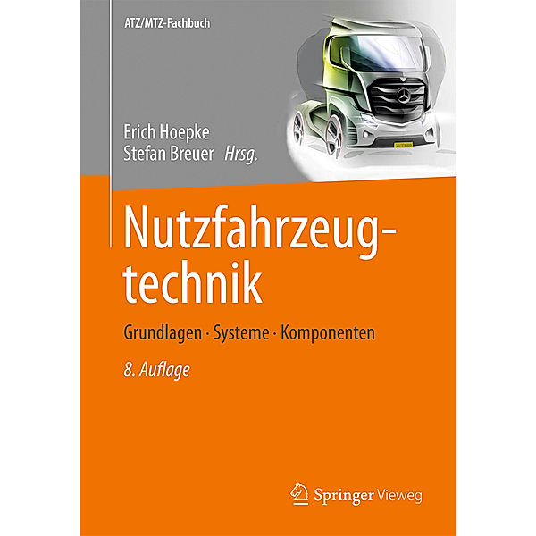 Nutzfahrzeugtechnik