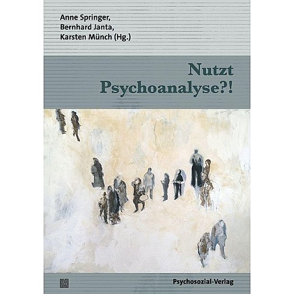 Nutzt Psychoanalyse?!
