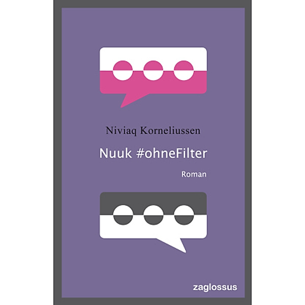 Nuuk ohne Filter, Niviaq Korneliussen