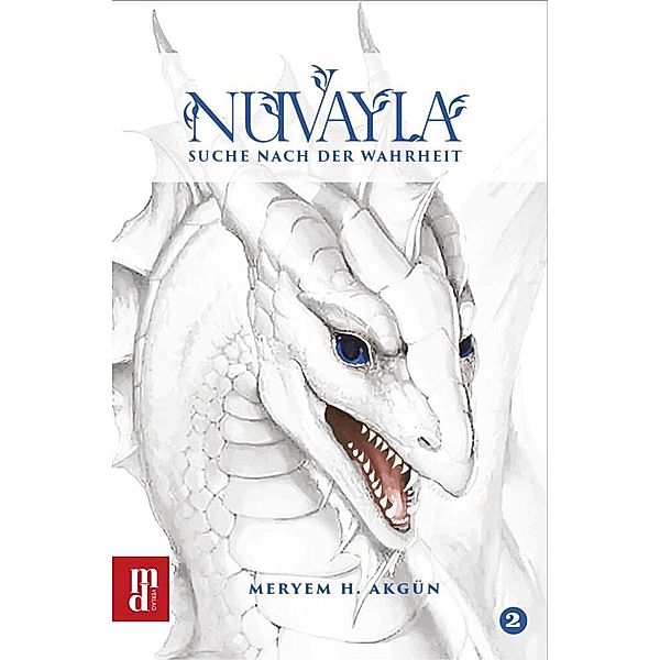 Nuvayla 2, Meryem H. Akgün