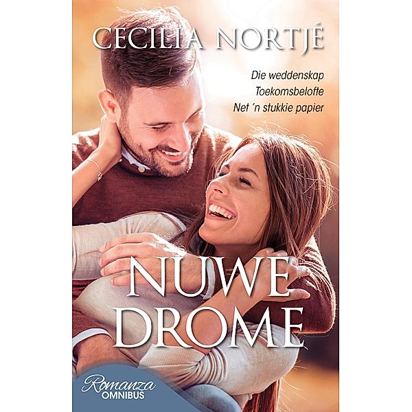 Nuwe drome / Romanza, Cecilia Nortje
