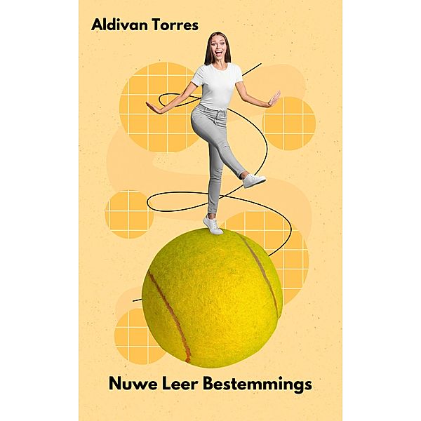 Nuwe Leer Bestemmings, Aldivan Torres