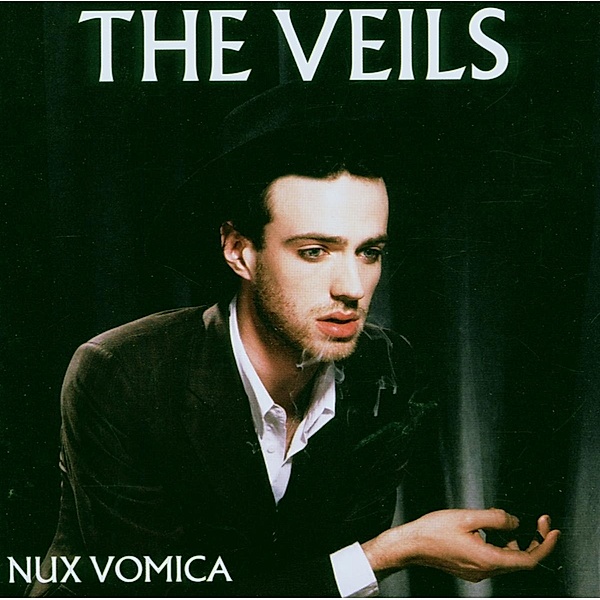 Nux Vomica, The Veils