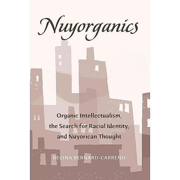 Nuyorganics / Counterpoints Bd.366, Regina Bernard-Carreño