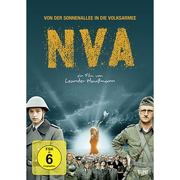 NVA, Diverse Interpreten