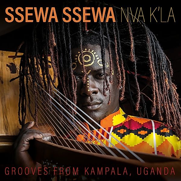 Nva K'La-Aus Kampala, Ssewa Ssewa