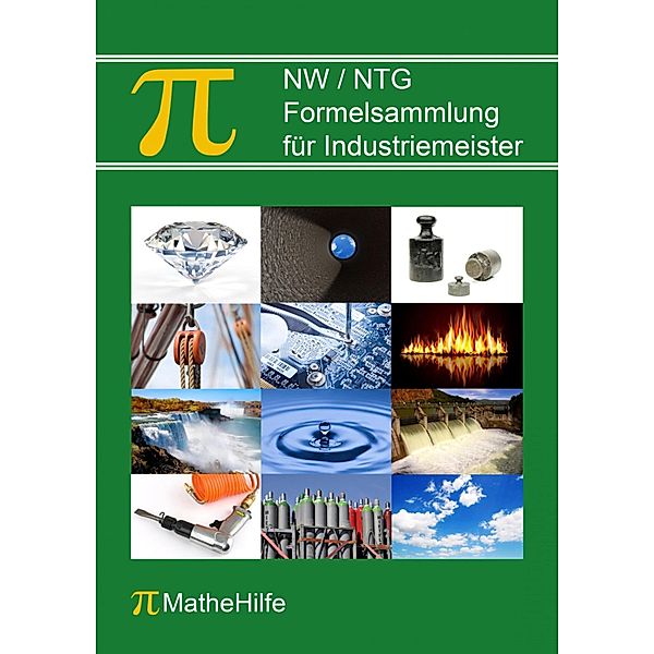 NW / NTG Formelsammlung für Industriemeister