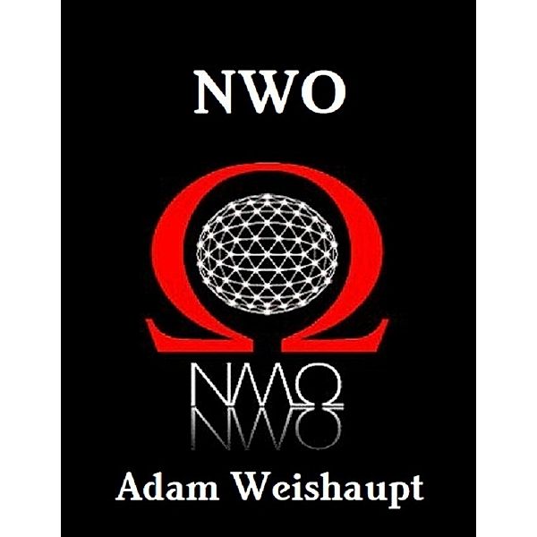 NWO, Adam Weishaupt