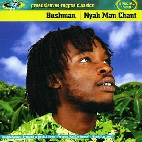 Nyah Man Chant, Bushman