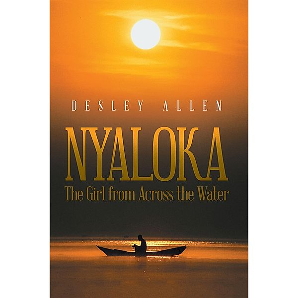 NYALOKA, Desley Allen