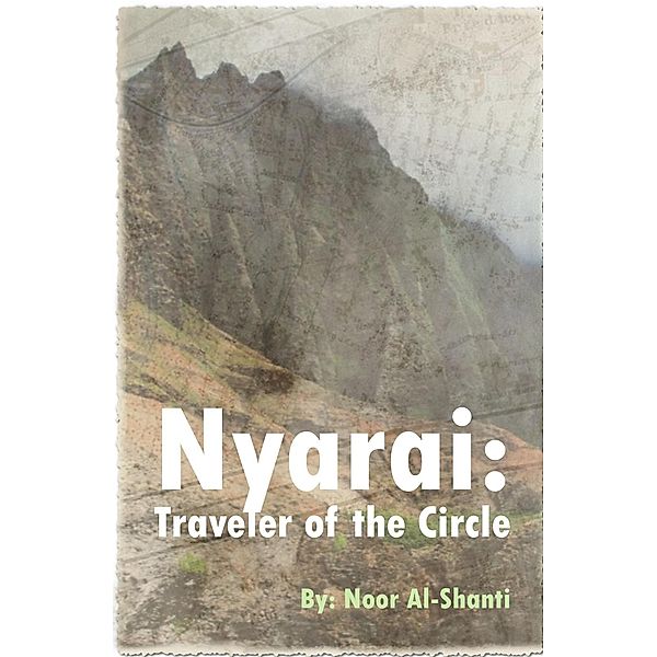 Nyarai: Traveler of the Circle, Noor Al-Shanti