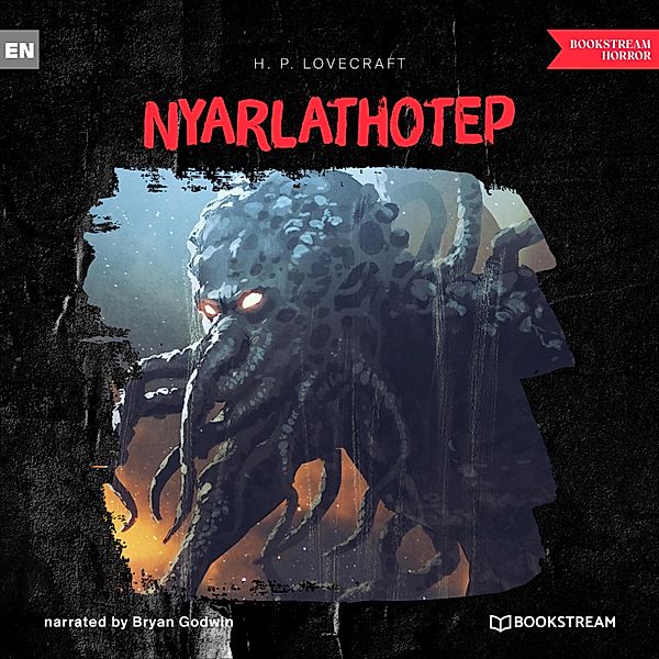 Nyarlathotep, H. P. Lovecraft