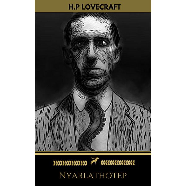 Nyarlathotep (Golden Deer Classics), H. Lovecraft, Golden Deer Classics