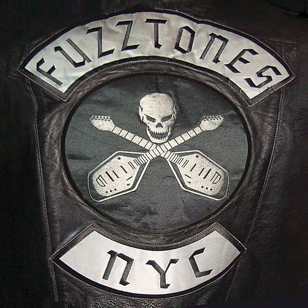 Nyc, Fuzztones