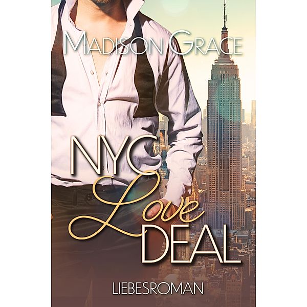 NYC Love Deal, Madison Grace