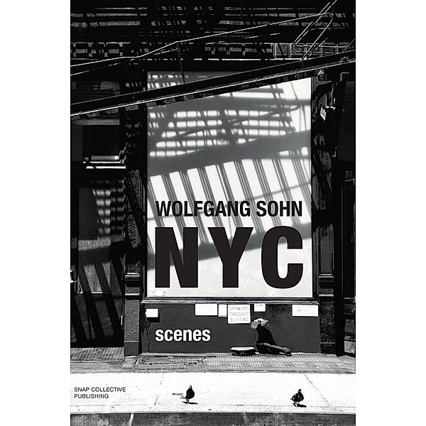 NYC scenes, Wolfgang Sohn