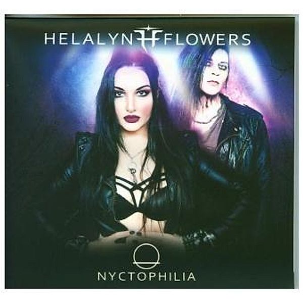 Nyctophilia, Helalyn Flowers