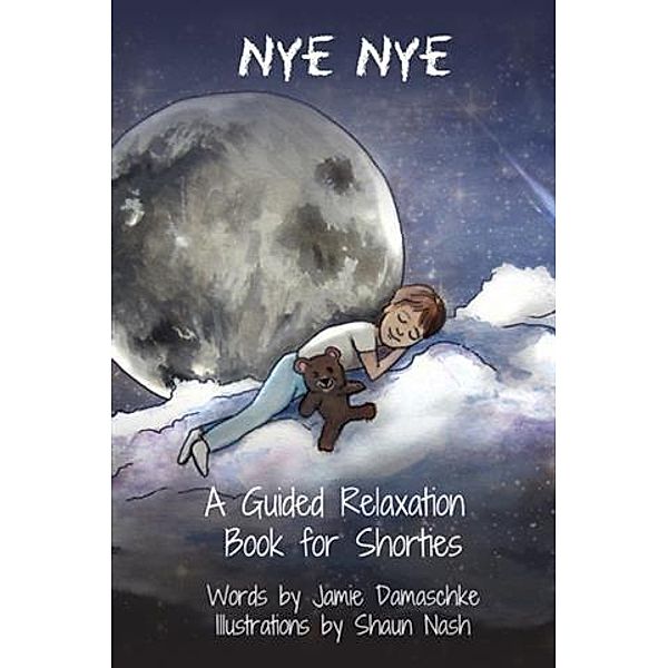 Nye Nye, Jamie Damaschke