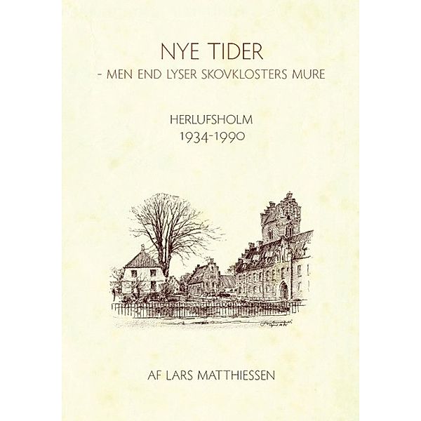 Nye tider, Lars Matthiessen