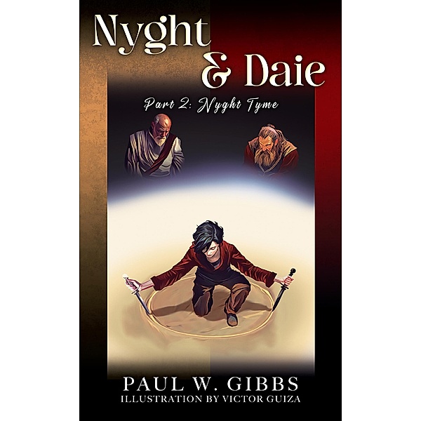 Nyght and Daie, Paul Gibbs