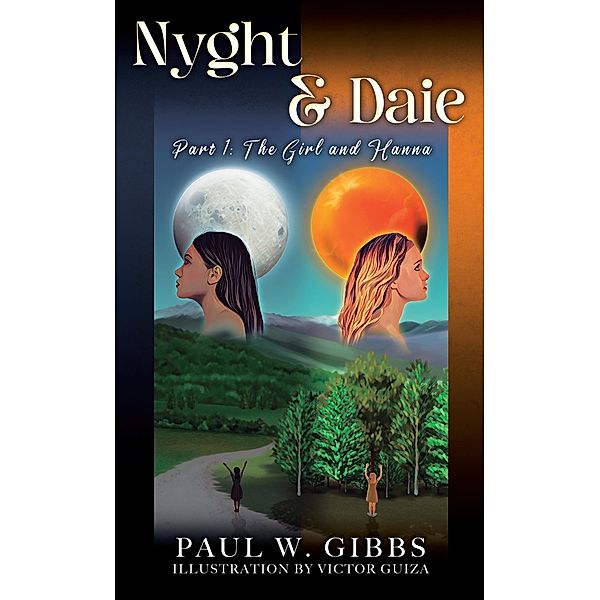 Nyght & Daie / Nyght & Daie Bd.1, Paul W. Gibbs