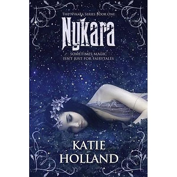 Nykara / The Nykara Series Bd.1, Katie Holland