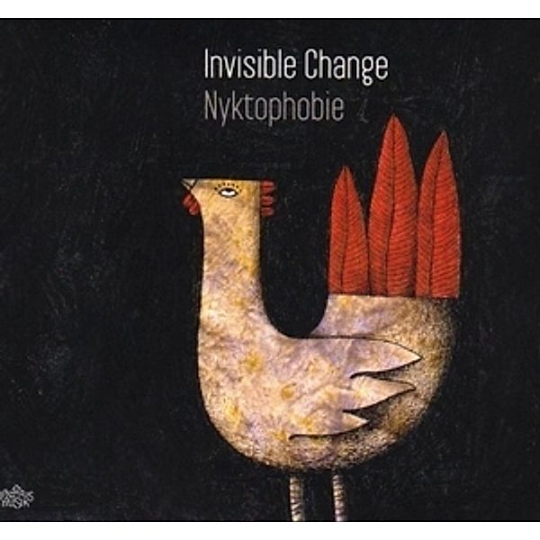 Nyktophobie, Oliver Maas Invisible Change