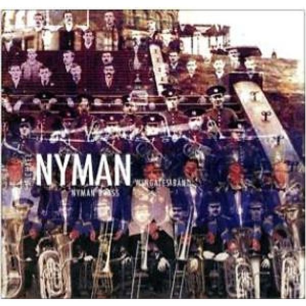 Nyman Brass, Wingates Band