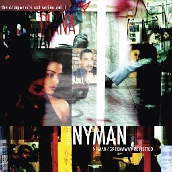 Nyman/Greenaway Revisited, Michael Band