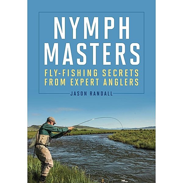 Nymph Masters, Jason Randall