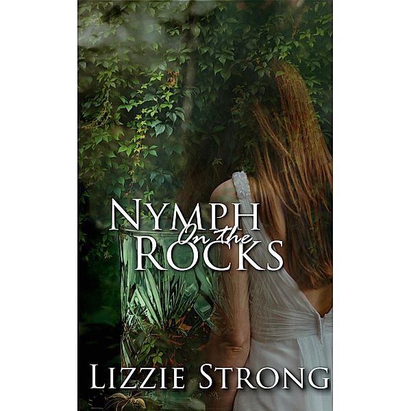 Nymph on the Rocks (King's Fall) / King's Fall, Lizzie Strong