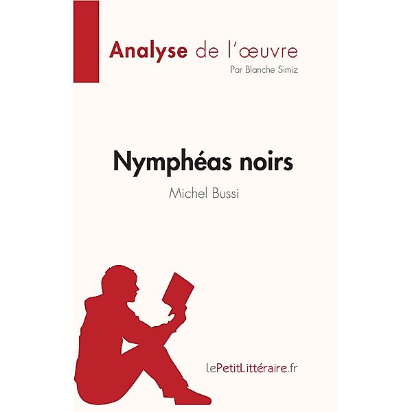 Nymphéas noirs de Michel Bussi (Analyse de l'oeuvre), Blanche Simiz