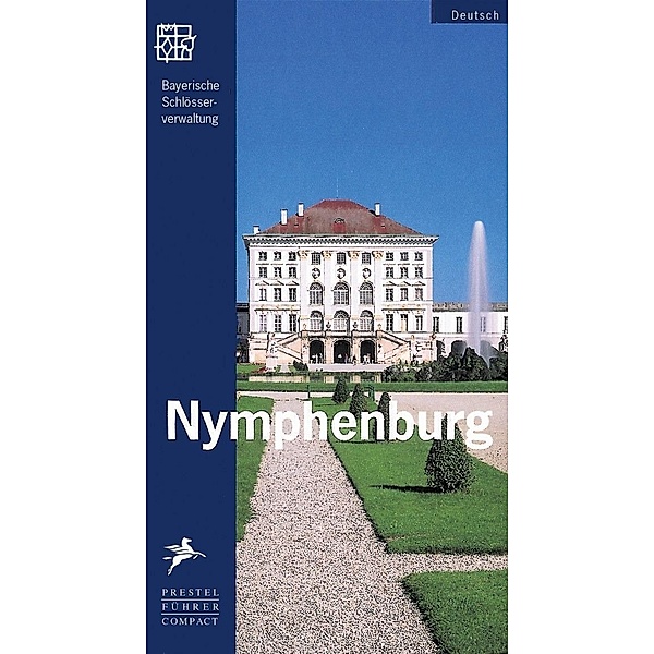 Nymphenburg, Elmar D. Schmid