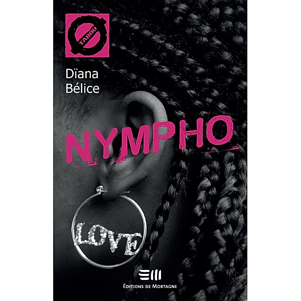 Nympho (61), Belice Diana Belice