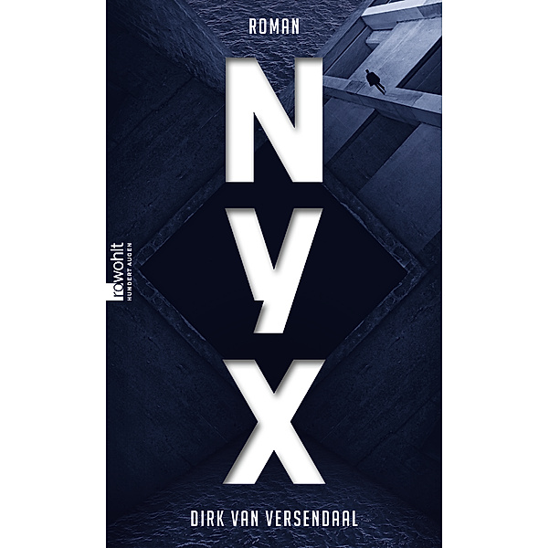 Nyx, Dirk van Versendaal