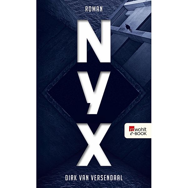 Nyx, Dirk van Versendaal