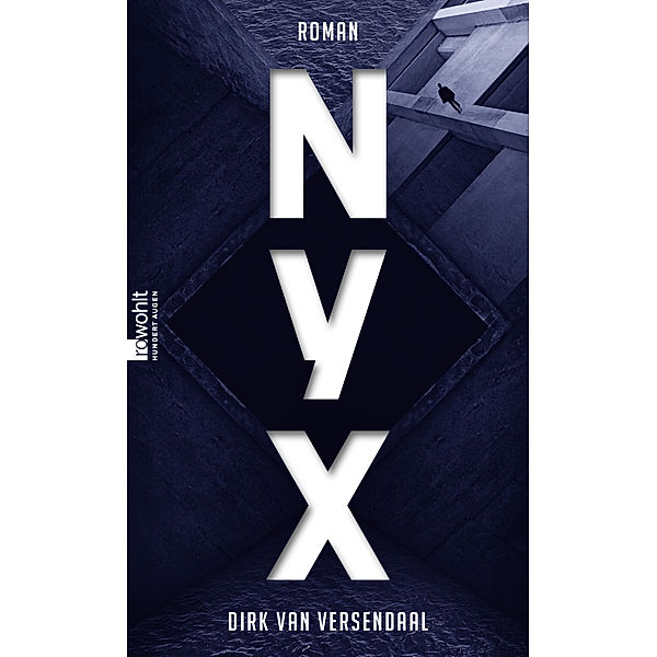 Nyx, Dirk van Versendaal