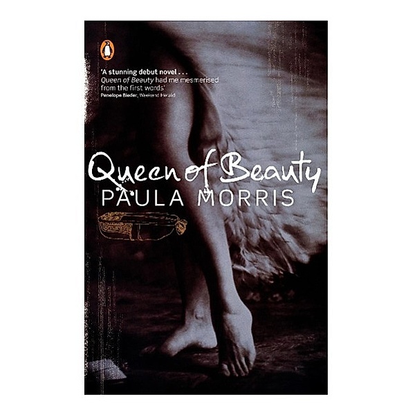 NZ ePenguin: Queen Of Beauty, Paula Morris