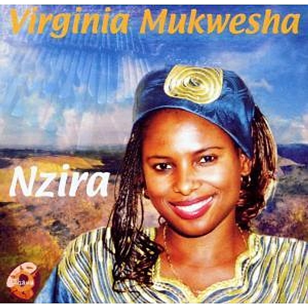 Nzira, Virginia Mukwesha