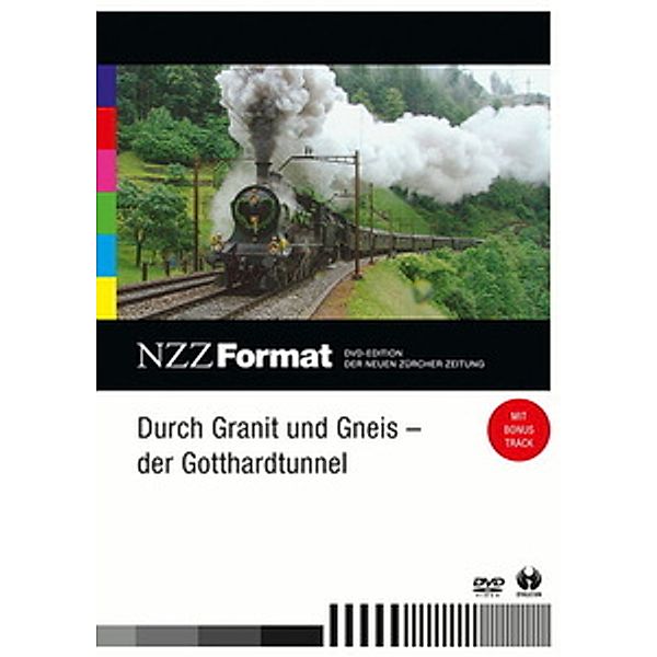 NZZ Format