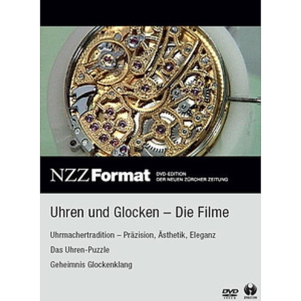 NZZ Format, Ursula Bischof Scherer, Gabriela Neuhaus