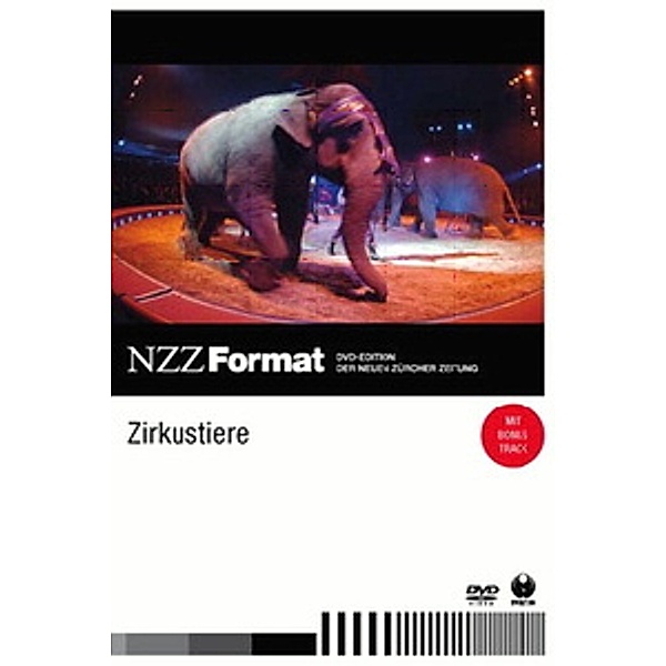 NZZ Format, Diverse Interpreten