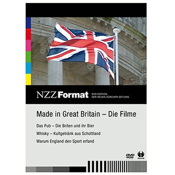 NZZ Format, Diverses