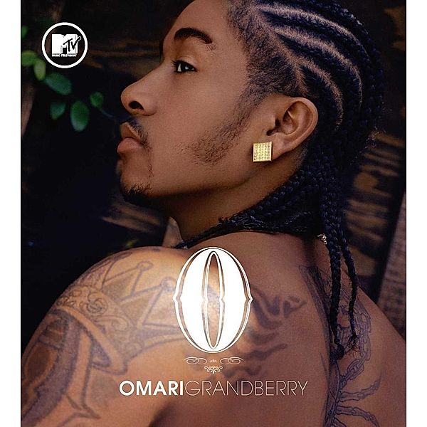 O, Omari Grandberry