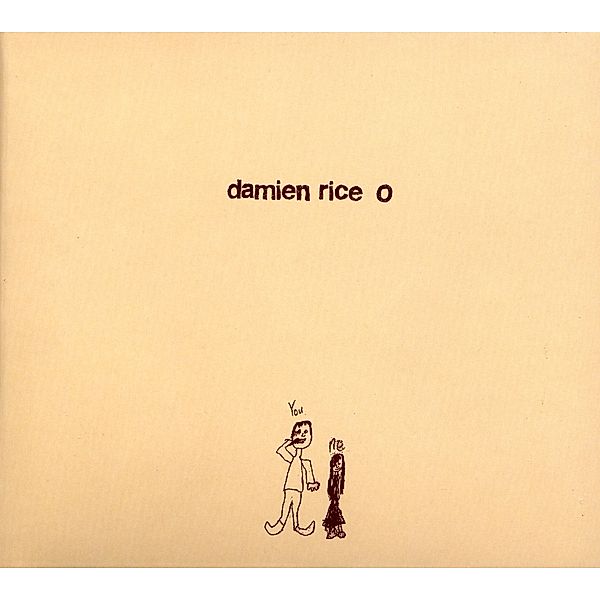 O, Damien Rice