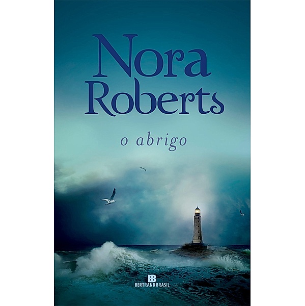 O abrigo, Nora Roberts